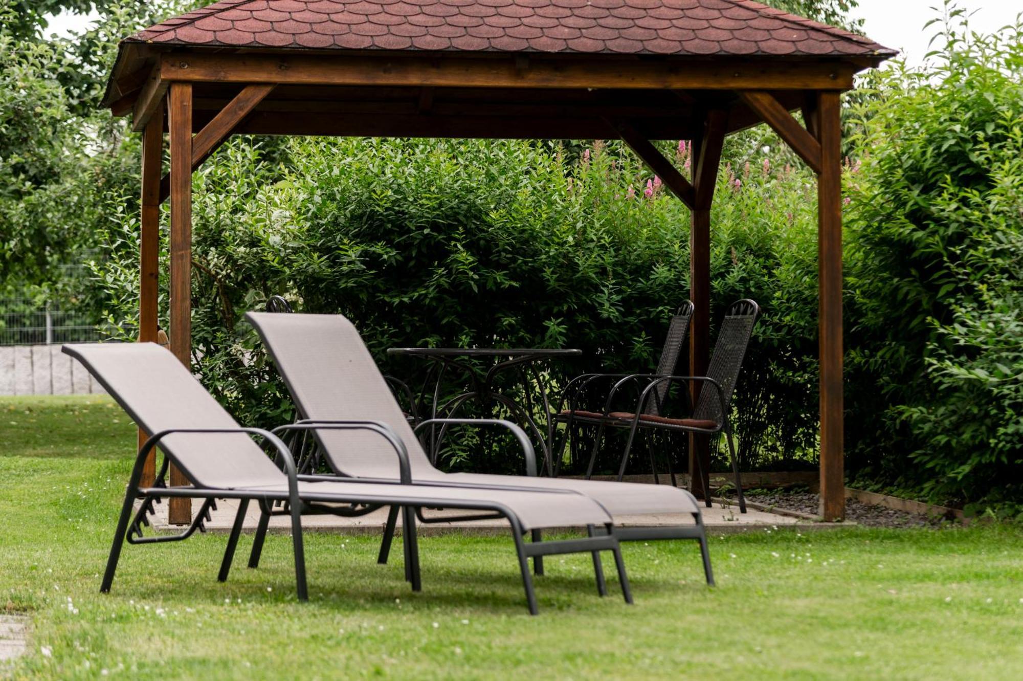 Landpension Birnthaler Kallmünz Exteriör bild